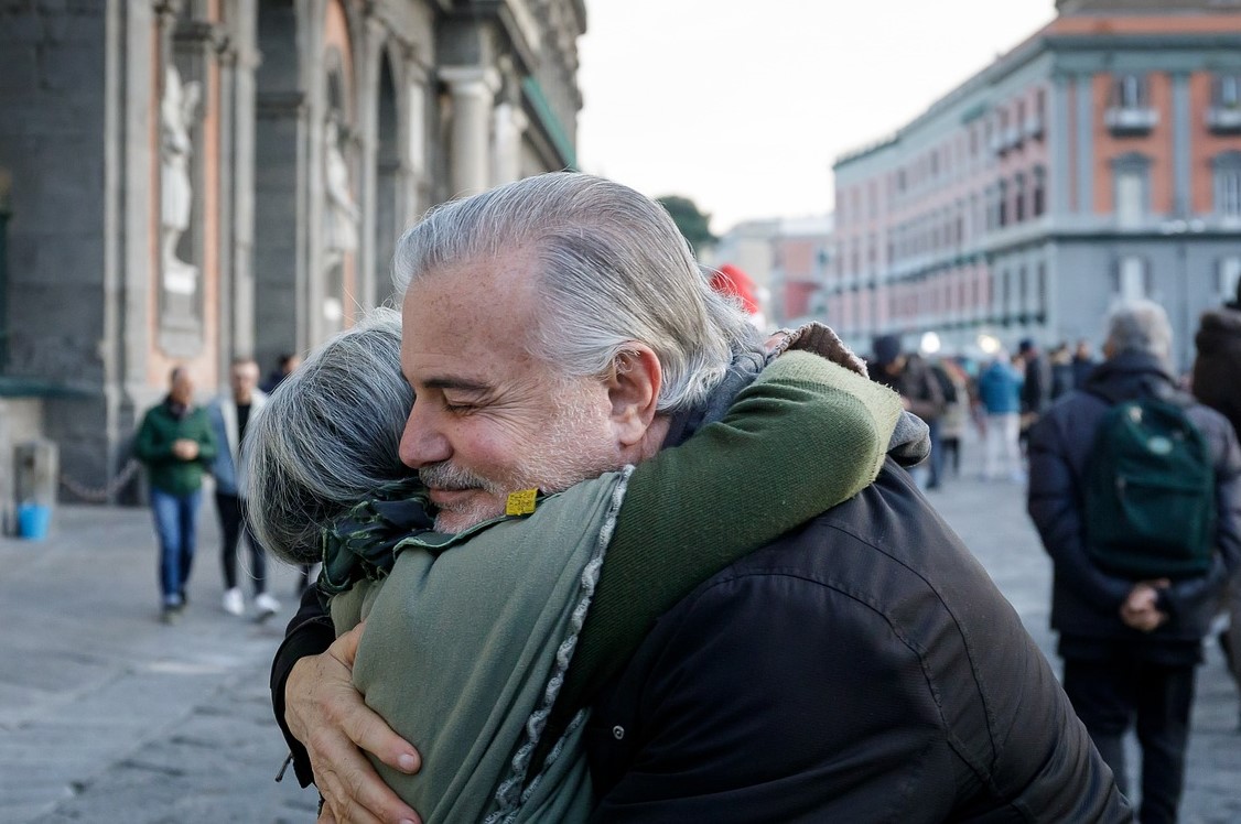 Boldogok a békességszerzők boldogok-a-bekessegszerzok
