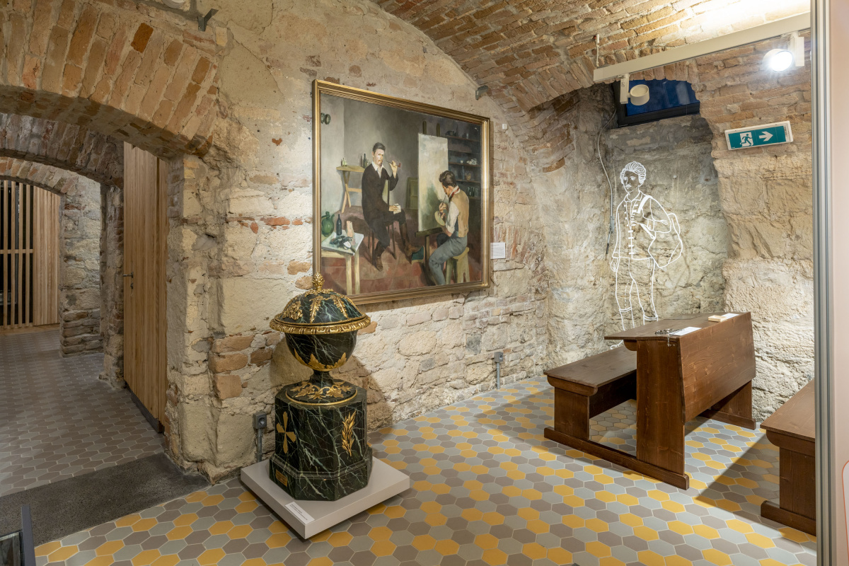 „A mi Sándorunk” – az Evangélikus Országos Múzeum Petőfi-kiállítása a-mi-sandorunk-az-evangelikus-orszagos-muzeum-petofi-kiallitasa