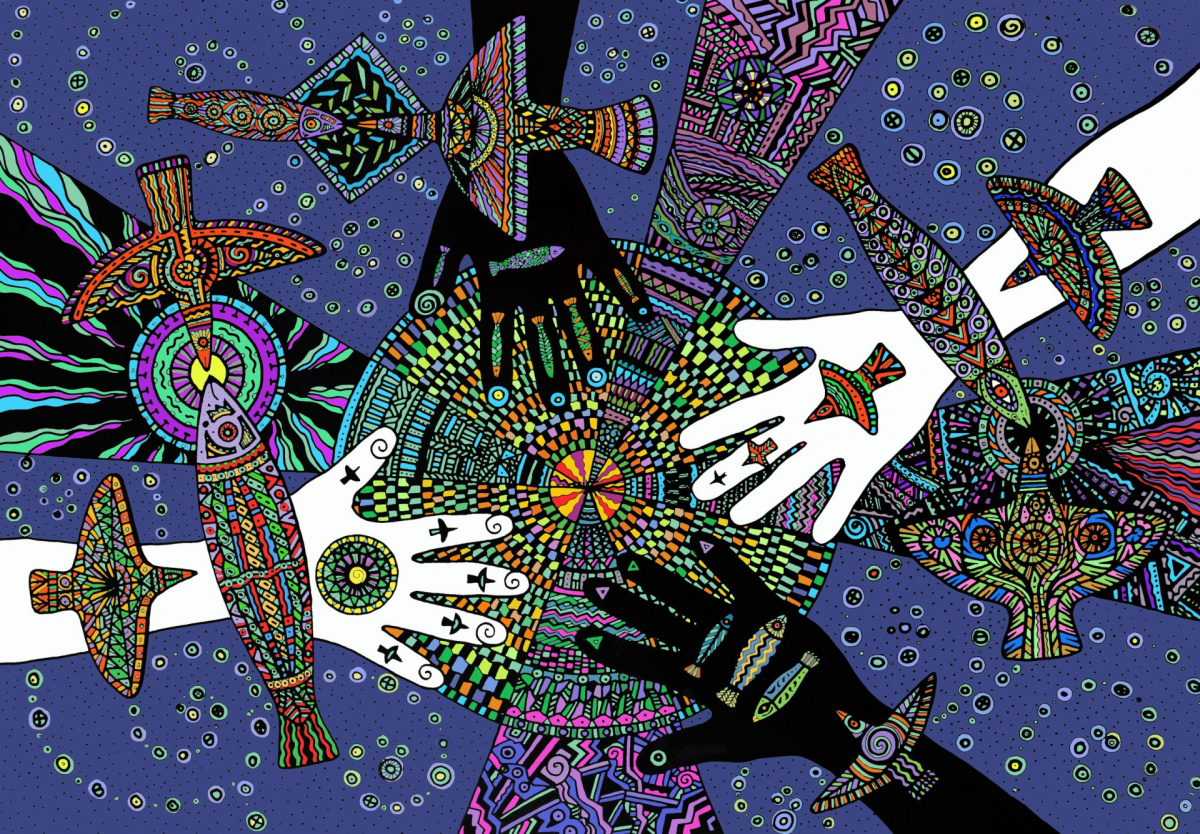 Etnofuturizmus: régi és új egységben etnofuturizmus-regi-es-uj-egysegben