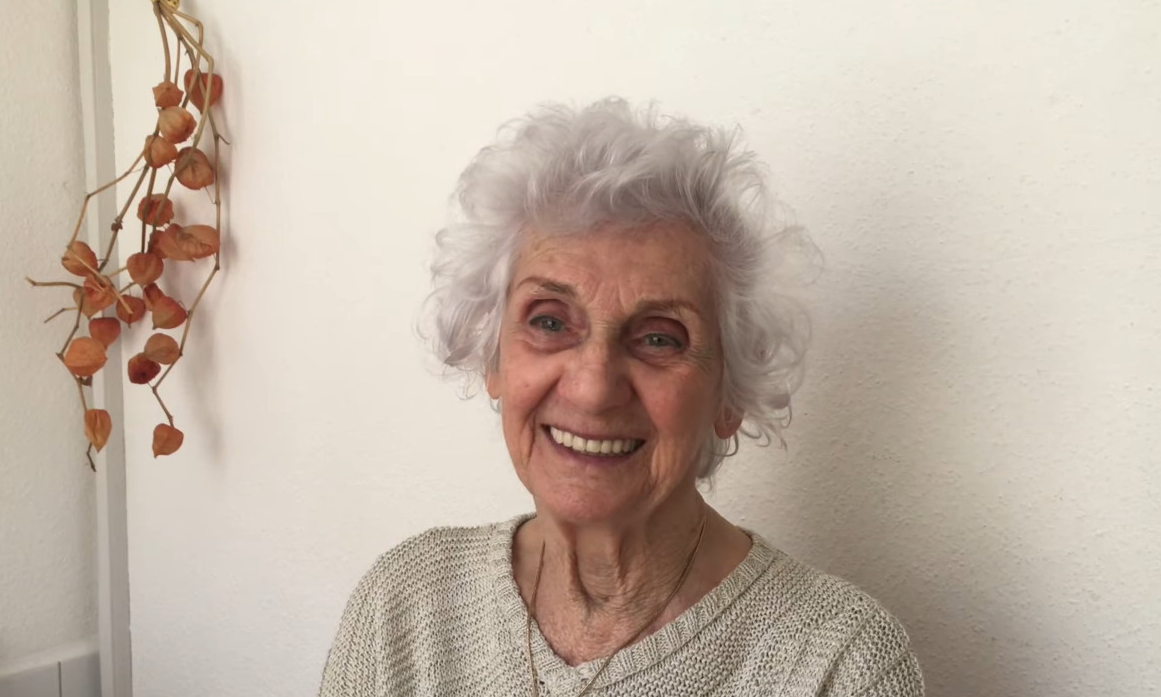 Interjú helyett… emlékezés Fahidi Éva holokauszt-túlélőre interju-helyett-emlekezes-fahidi-eva-holokauszt-tulelore