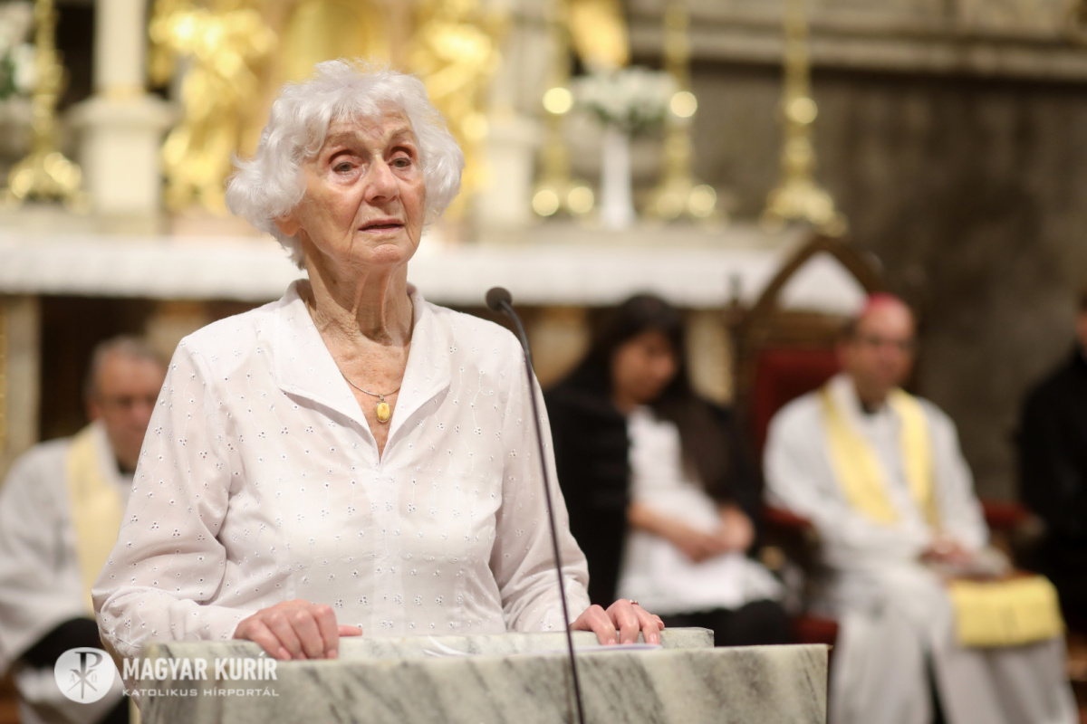 Emlékezés Fahidi Éva holokauszt-túlélőre emlekezes-fahidi-eva-holokauszt-tulelore