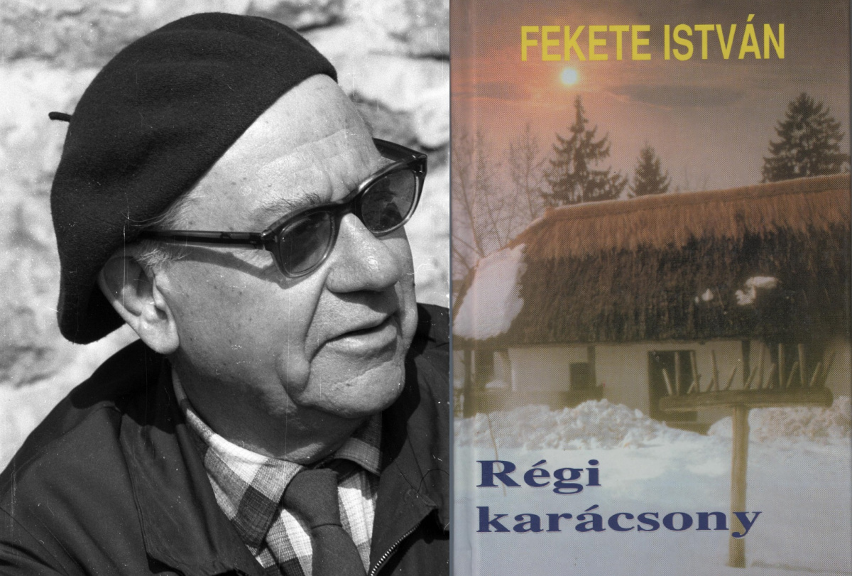 Az író, aki szívébe mártotta tollát az-iro-aki-szivebe-martotta-tollat