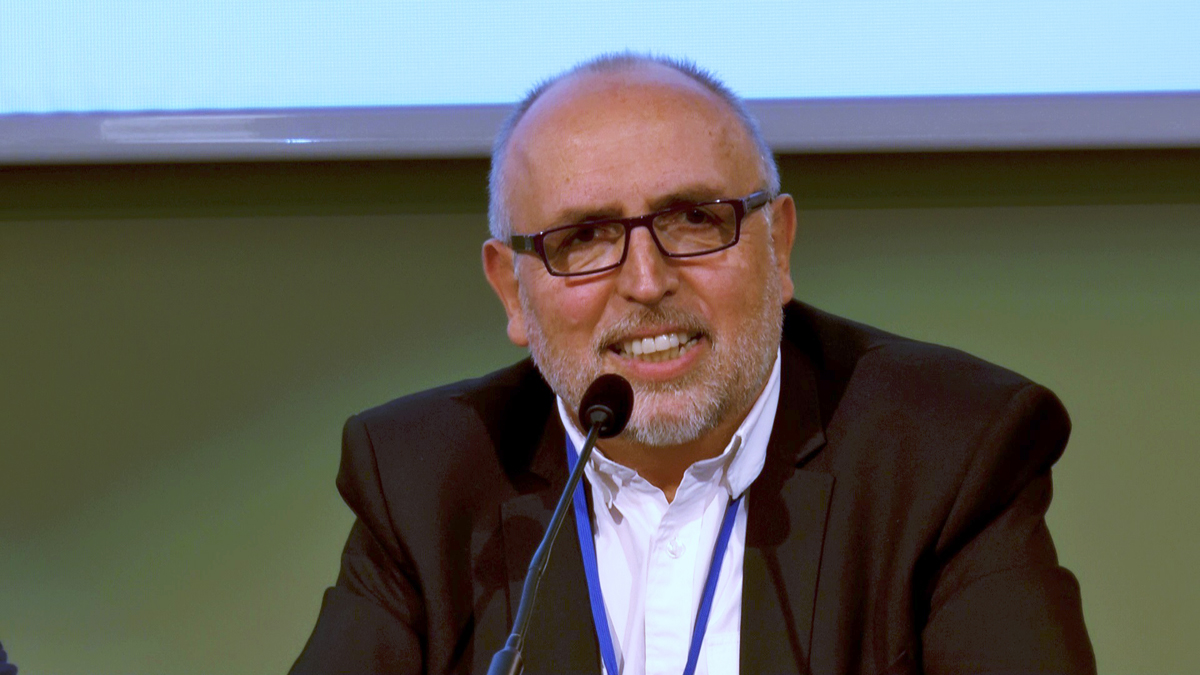 „Be kellett látnunk, hogy felróható mulasztásaink vannak” – Jesús Morán a szexuális visszaélésekkel való szembenézésről be-kellett-latnunk-hogy-felrohato-mulasztasaink-vannak-jesus-moran-a-szexualis-visszaelesekkel-valo-szembenezesrol