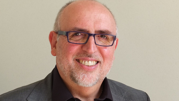 egyhaz-es-karizma-beszelgetes-jesus-morannal-konyve-kapcsan