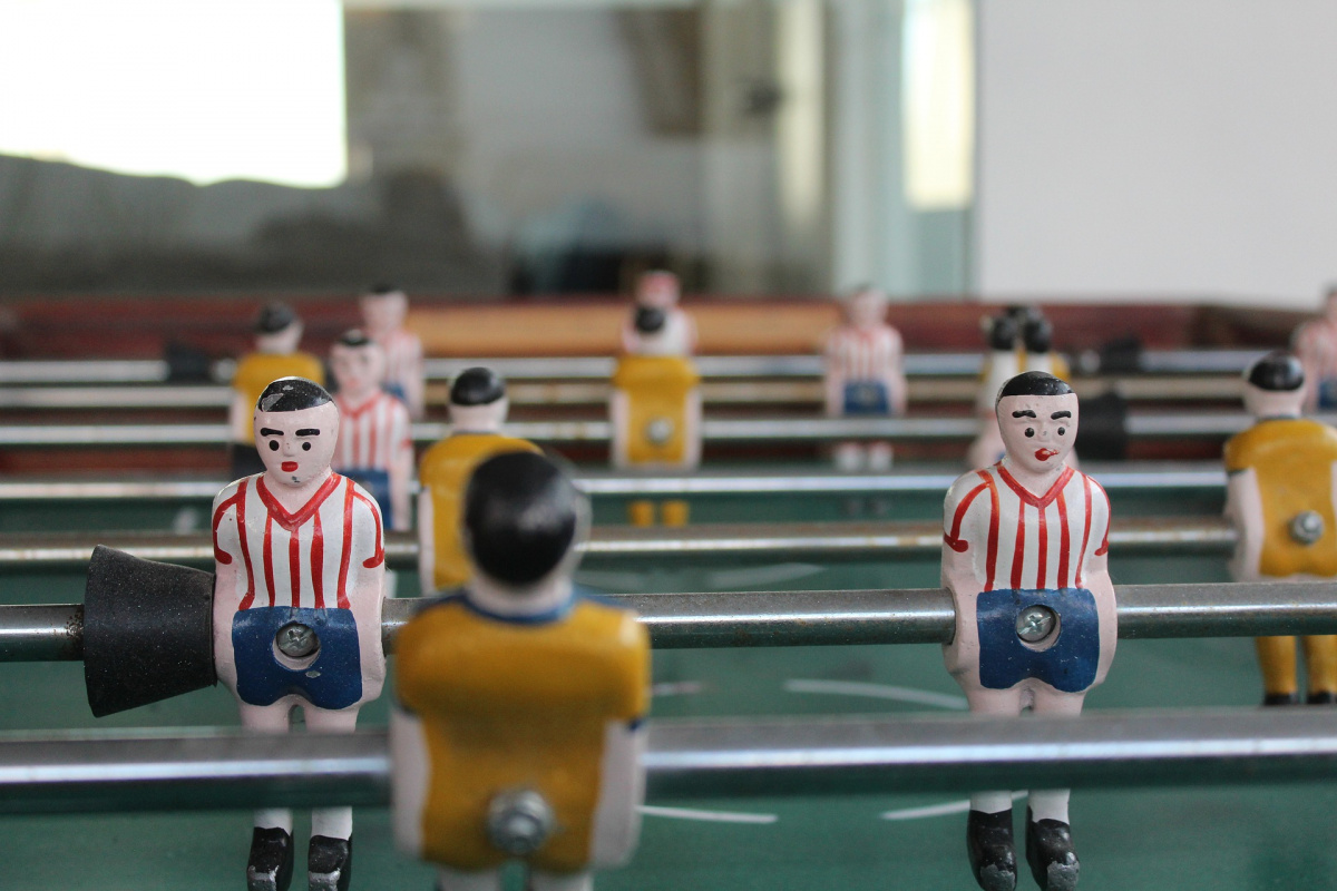 A félelem zár be a saját csoportunkba a-felelem-zar-be-a-sajat-csoportunkba