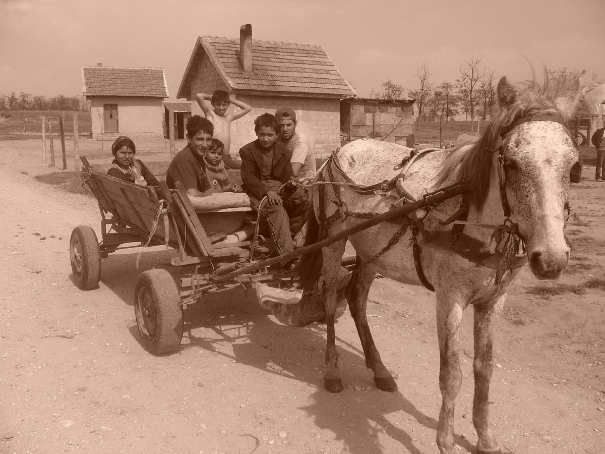 A romák gyökértelensége. Cigánypasztorációs tapasztalataim a-romak-gyokertelensege-ciganypasztoracios-tapasztalataim