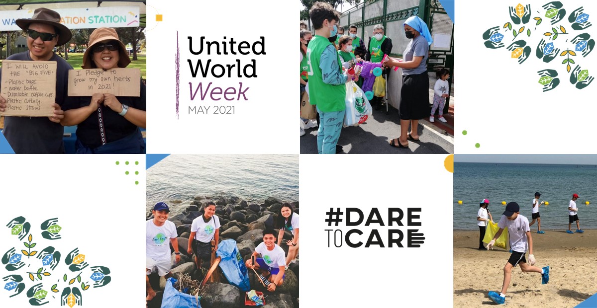 #DareToCare – Gondoskodással győzzük le a járványt! daretocare-gondoskodassal-gyozzuk-le-a-jarvanyt