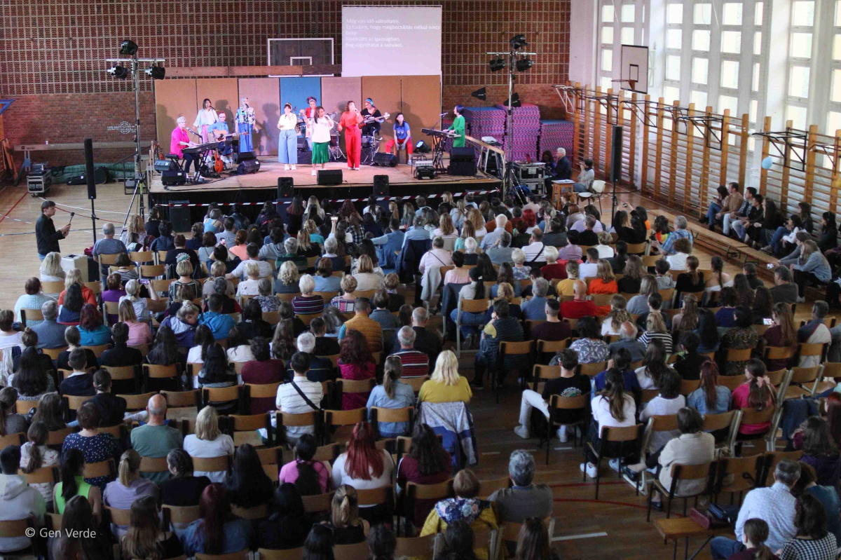 Gen Verde Szegeden: két fantasztikus iskolanap! gen-verde-szegeden-ket-fantasztikus-iskolanap