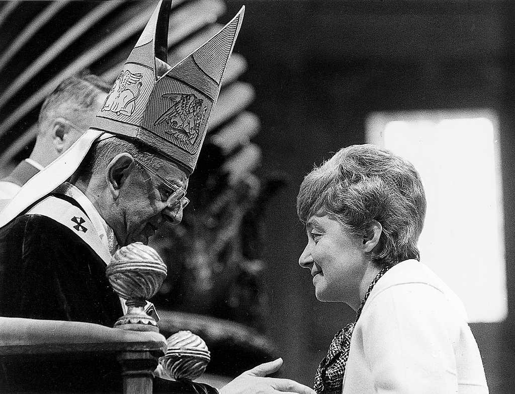 VI. Pál és Chiara Lubich – Együtt az egyház megújításáért vi-pal-es-chiara-lubich-egyutt-az-egyhaz-megujitasaert