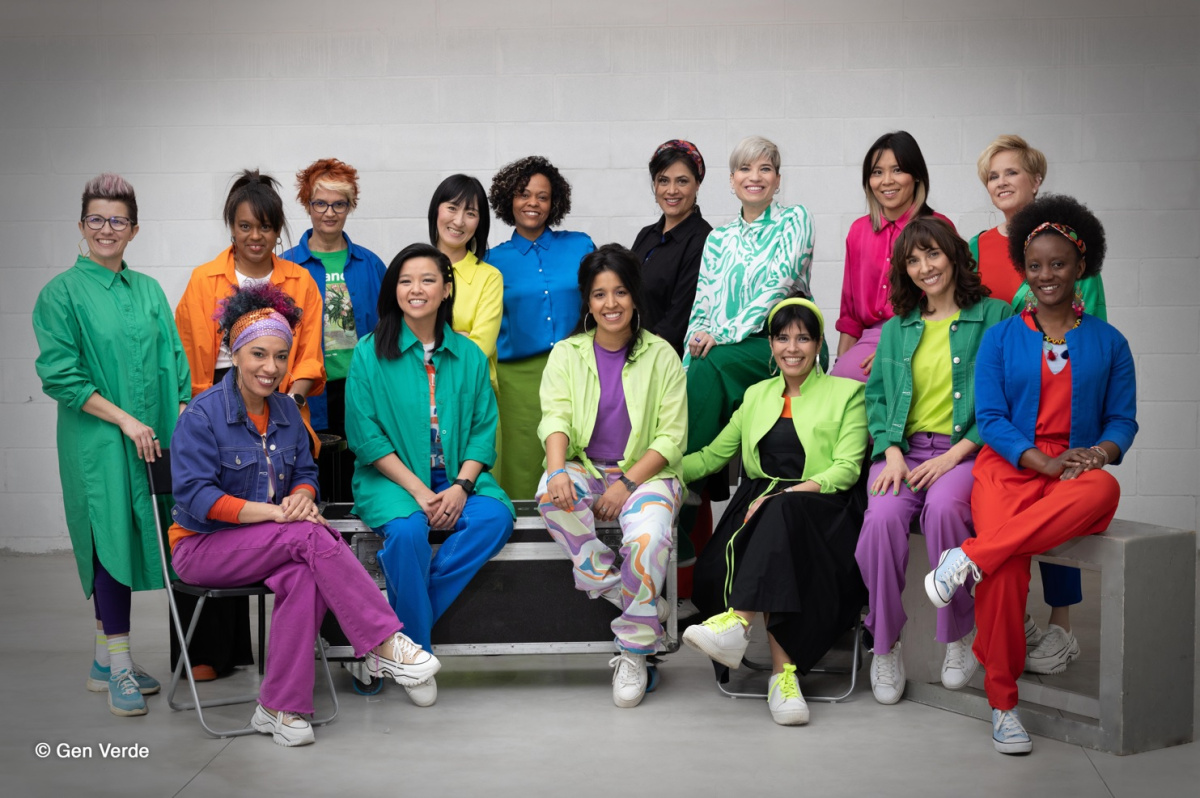 A Szentlélek ereje a közös munka során – Interjú a Gen Verde egyik tagjával szentlelek-ereje-kozos-munka-interju-gen-verde-tagja