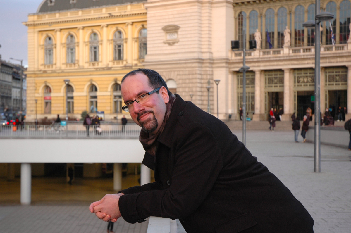 Első évem a rákkal – Gőbel Ágostonnal beszélgettünk elso-evem-a-rakkal-gobel-agostonnal-beszelgettunk