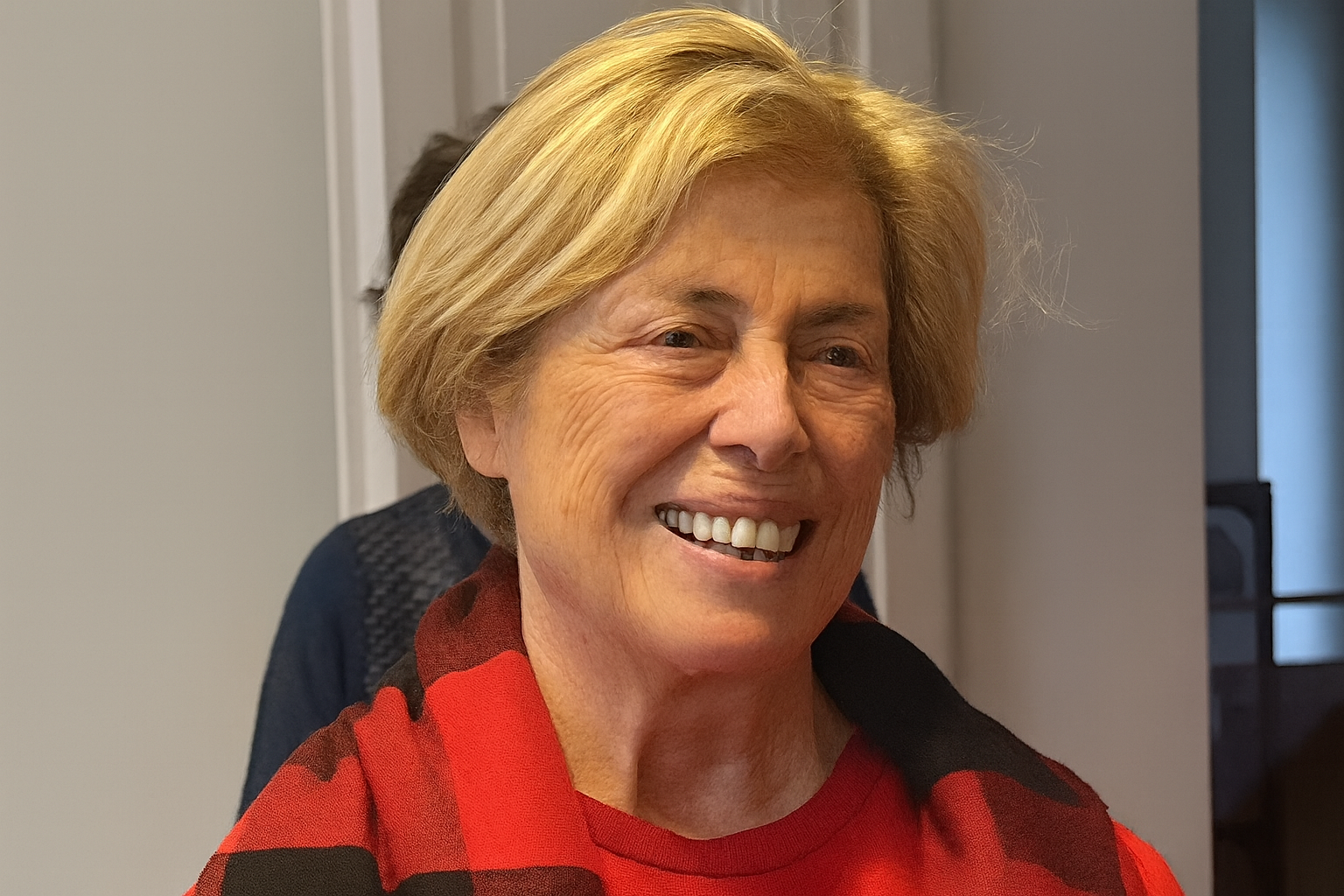 Egy váratlan látogatás: Grazia újra Magyarországon egy-varatlan-latogatas-grazia-ujra-magyarorszagon