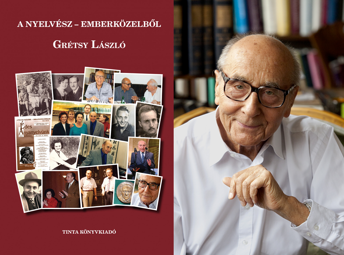 „Álljunk meg egy szóra!” – Grétsy Lászlót 90. születésnapján kérdeztük alljunk-meg-egy-szora-a-90-eves-gretsy-laszlot-kerdeztuk