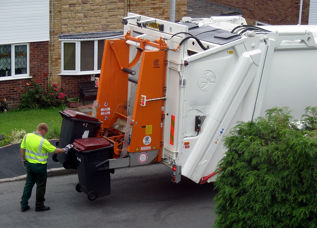 Köszönetet a kukásoknak! koszonetet-a-kukasoknak