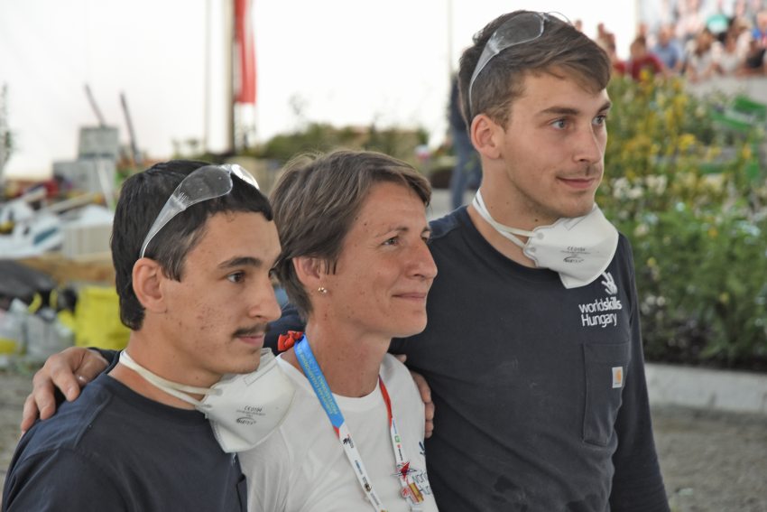 „A szülő tőlem azt hallja, hogy Pistike zseniális!” a-szulo-tolem-azt-hallja-hogy-pistike-zsenialis