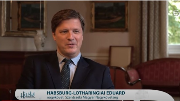 a-vatikani-nagykovet-a-nek-rol