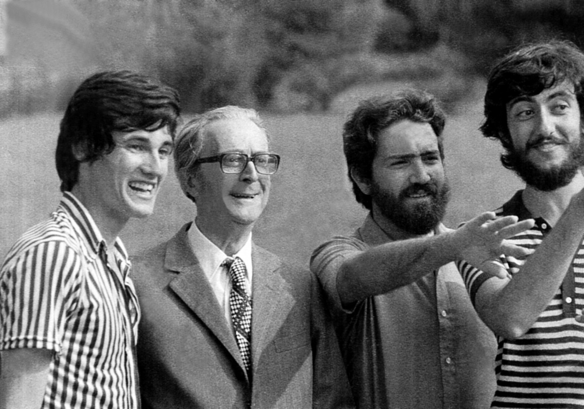 Szeresd felebarátodat, mint önmagadat szeresd-felebaratodat-mint-onmagadat