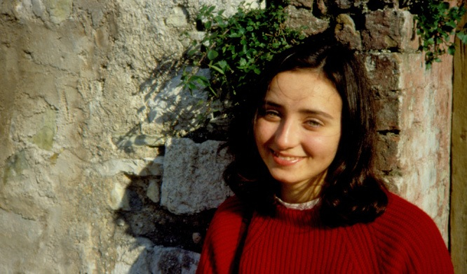 Ahol találkozik az ég és a föld – Boldog Sandra Sabattini ahol-talalkozik-az-eg-es-a-fold-boldog-sandra-sabattini