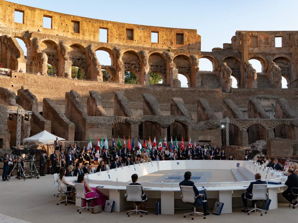 Csúcstalálkozó a kultúráért – 20 nagyhatalom 5 fő döntése csucstalalkozo-a-kulturaert-a-g20-ak-5-fo-dontese