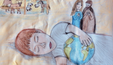 az-istengyermek-alma