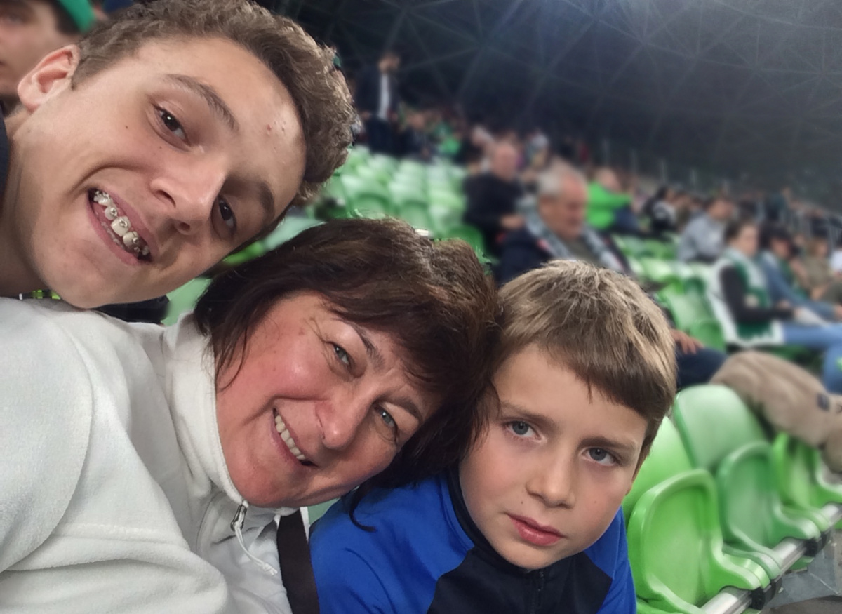 A lélek szépsége számít – egy különleges család normális élete a-lelek-szepsege-szamit-egy-kulonleges-csalad-normalis-elete