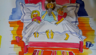 mit-sug-isten-az-anyak-fulebe-ajanlo-szemelyes-elmenyekkel-fuszerezve