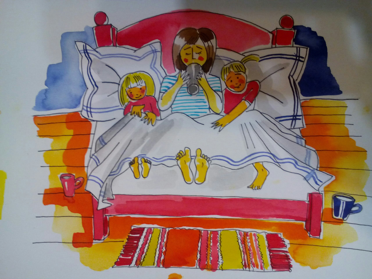 Mit súg Isten az anyák fülébe? Ajánló személyes élményekkel fűszerezve mit-sug-isten-az-anyak-fulebe-ajanlo-szemelyes-elmenyekkel-fuszerezve