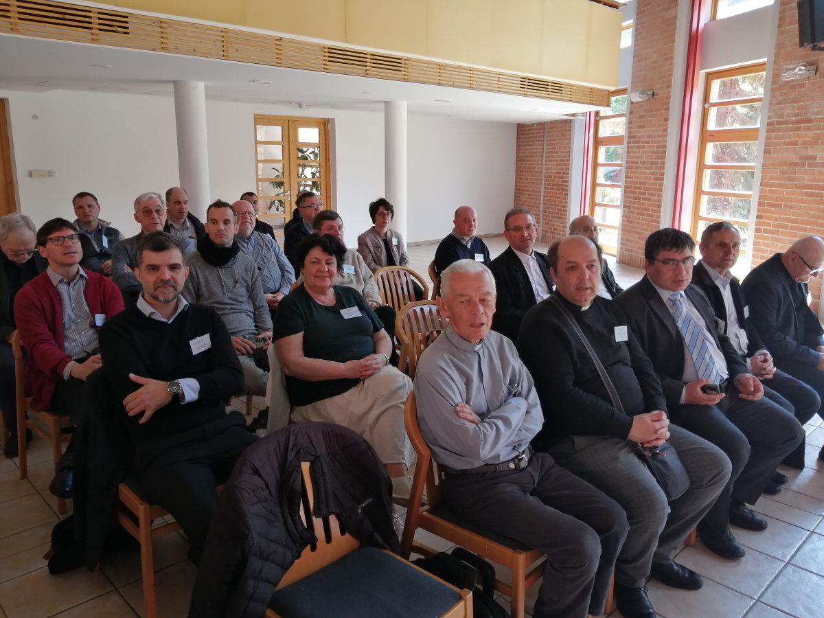 Ökumené és teremtésvédelem: az Ökumenikus Lelkészkörök Országos Találkozóján jártunk okumene-es-teremtesvedelem-az-okumenikus-lelkeszkorok-orszagos-talalkozojan-jartunk