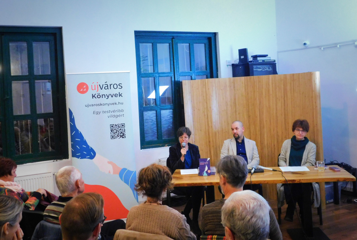 Az önfelforgatás dicsérete: visszatekintés novemberi könyvbemutatónkra az-onfelforgatas-dicserete-visszatekintes-novemberi-konyvbemutatonkra