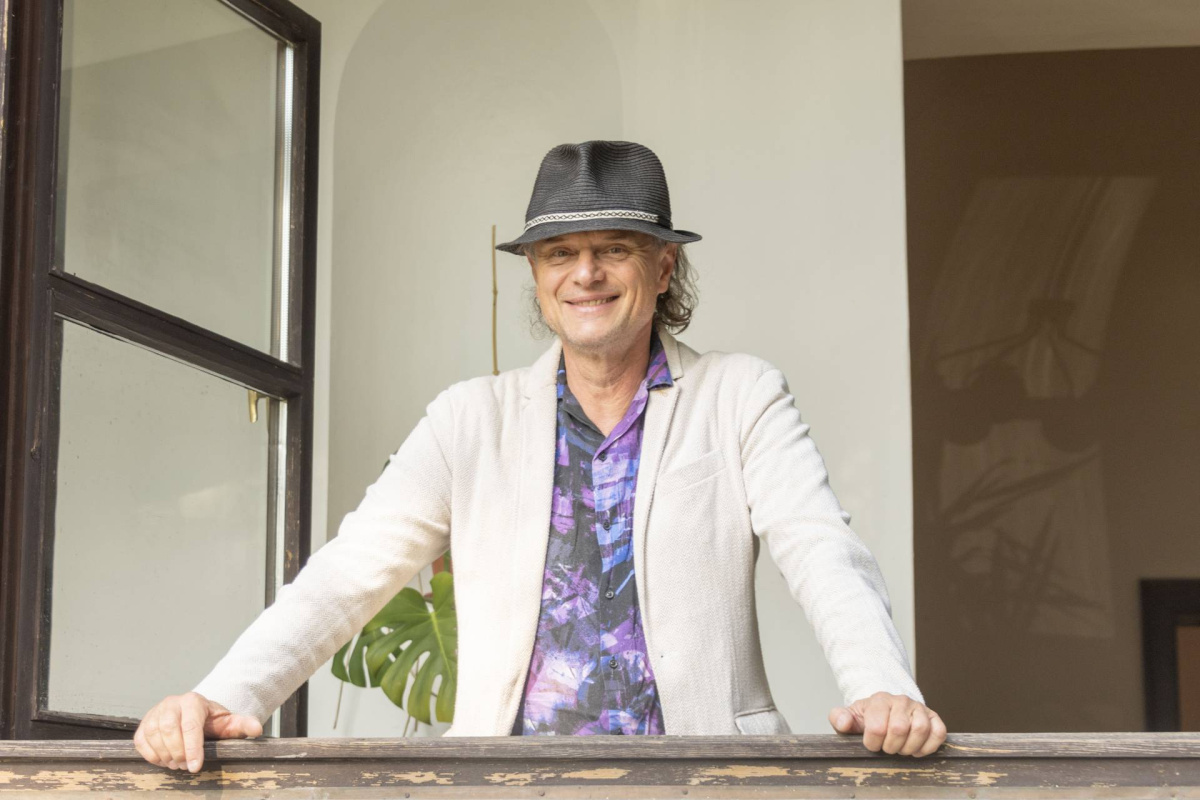 „Az embernek a szívét kell odavinni” – Gyárfás István jazzgitárossal beszélgettünk az-embernek-a-szivet-kell-odavinni-gyarfas-istvan-jazzgitarossal-beszelgettunk