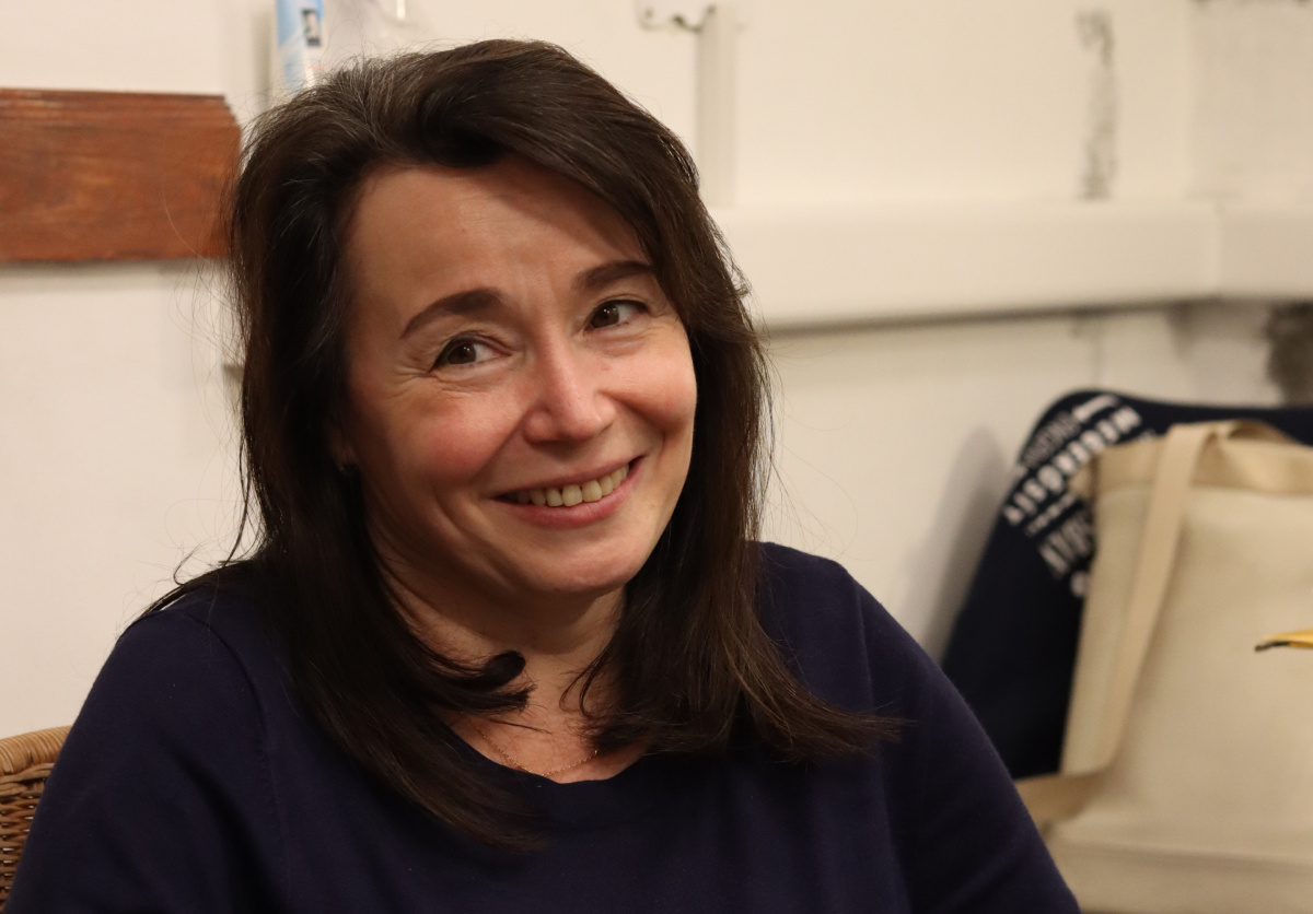 Csak Egyet: személyre szóló figyelemmel a hajléktalanokért csak-egyet-szemelyre-szolo-figyelemmel-a-hajlektalanokert