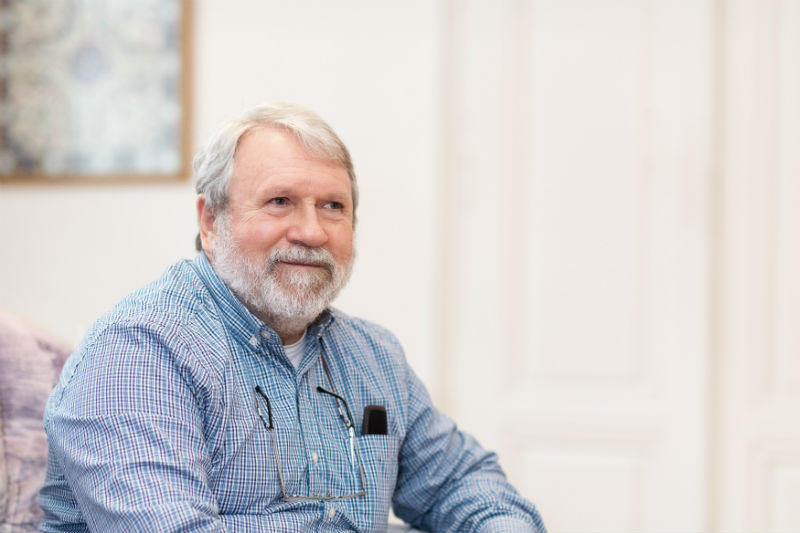 Az egészséges közösség elfogadja a kritikát – Iñaki Guerrero pszichológus az-egeszseges-kozosseg-elfogadja-a-kritikat-inaki-guerrero-pszichologus