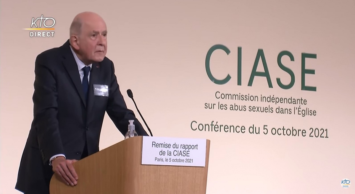 Szexuális visszaélések a francia egyházban: a megrázó Sauvé-jelentés szexualis-visszaelesek-a-francia-egyhazban-a-megrazo-sauve-jelentes