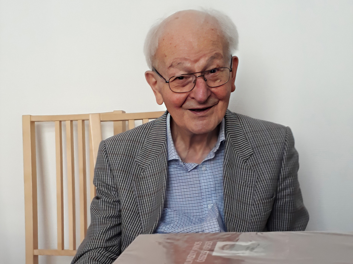 „Nincs hozzá fogható” – Jelenits Istvánnal beszélgettünk Pilinszky Jánosról nincs-hozza-foghato-jelenits-istvannal-beszelgettunk-pilinszky-janosrol