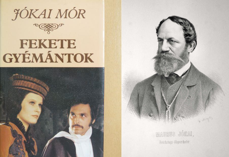 Az én Jókaim – mozaikkockák az író 200. jubileuma kapcsán az-en-jokaim-mozaikkockak