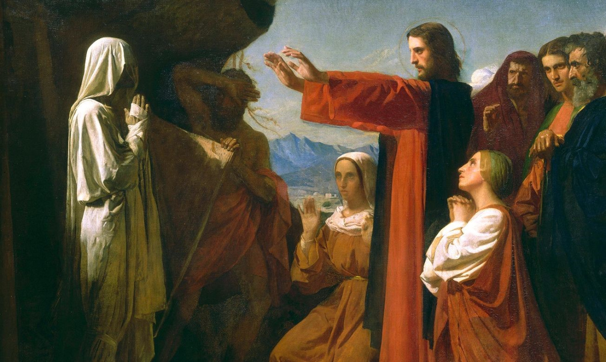 Krisztus halhatatlan életet adott neked krisztus-halhatatlan-eletet-adott-neked