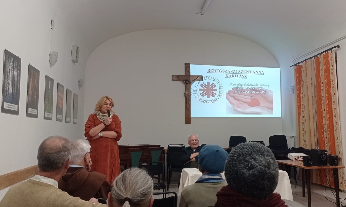 Kárpátalja reménye – a Beregszászi Karitász igazgatóját kérdeztük karpatalja-remenye-a-beregszaszi-karitasz-igazgatojat-kerdeztuk