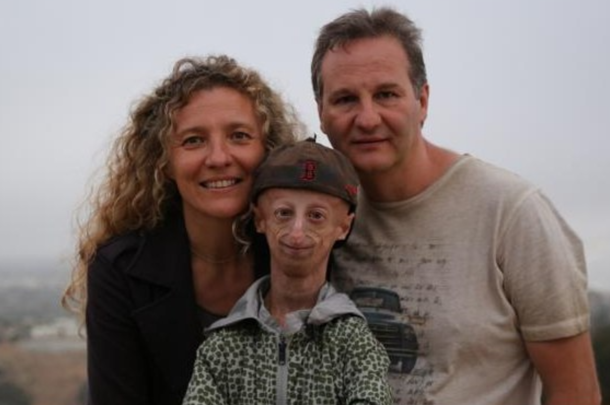 Sammy Basso a vidámság és a hála tanúságtevője volt sammy-basso-a-vidamsag-es-a-hala-tanusagtevoje-volt