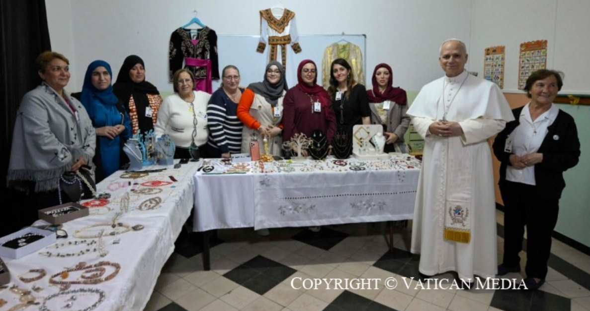 Szent Ágoston földjén – interjú a pápa algériai utazása nyomán szent-agoston-foldjen-interju-a-szentatya-algeriai-utazasa-nyoman