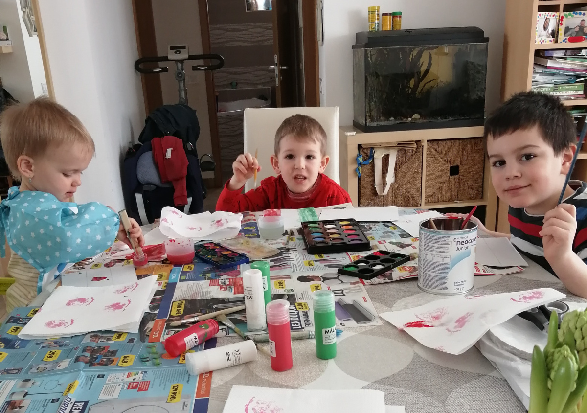 Kisgyermekes családok a koronavírus-járvány idején kisgyermekes-csaladok-a-koronavirus-jarvany-idejen