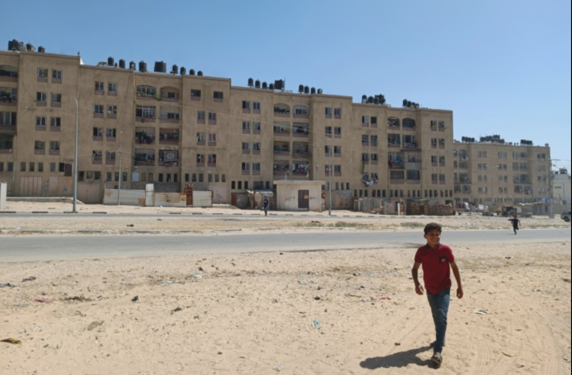 Gázai övezet: küzdelem a napi betevőért gazai-ovezet-kuzdelem-a-napi-betevoert