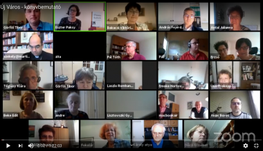 online-konyvbemutatonkrol-a-magyar-kuriron