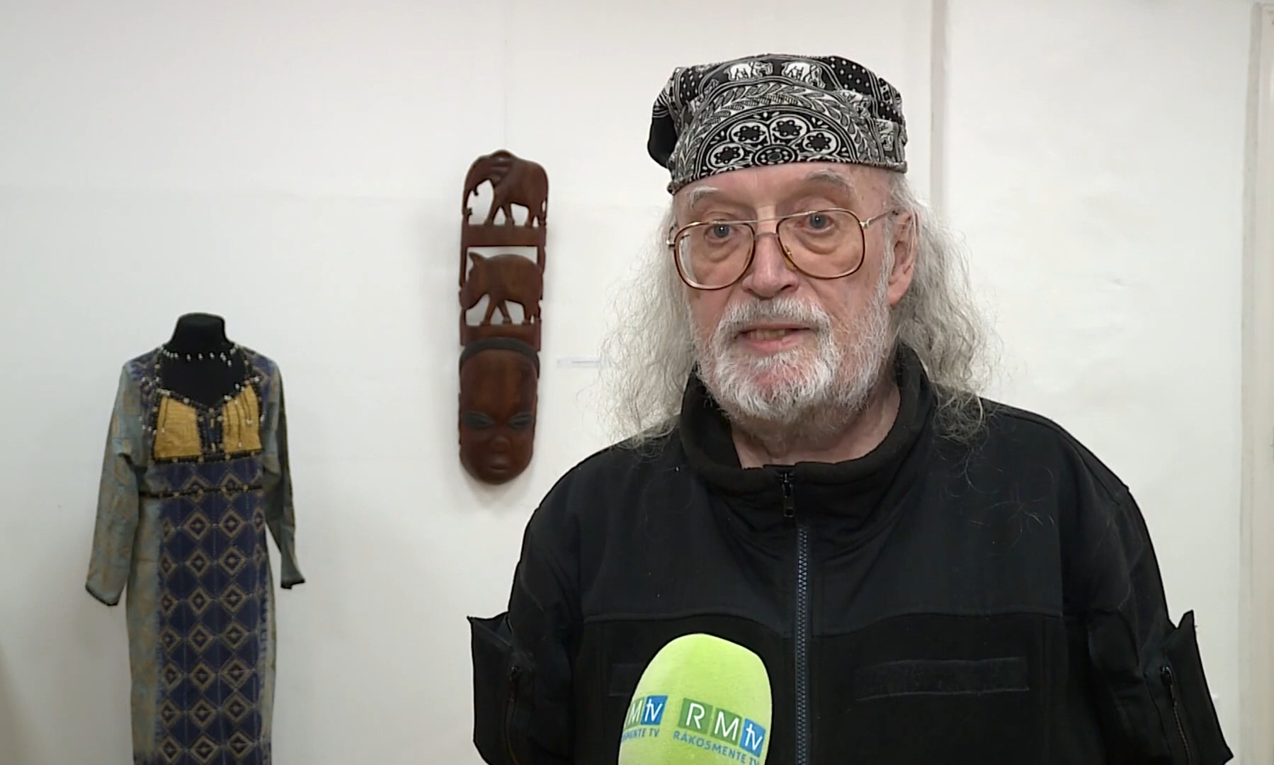 Kultúrák arcai – Kézdi Nagy Géza kulturális antropológust kérdeztük kulturak-arcai-kezdi-nagy-geza-kulturalis-antropologust-kerdeztuk