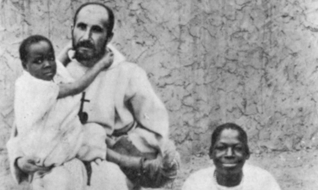 Reménytelen esetből százezrek példaképe – Interjú Charles de Foucauld szentté avatása alkalmából remenytelen-esetbol-szazezrek-peldakepe-interju-charles-de-foucauld-szentte-avatasa-alkalmabol