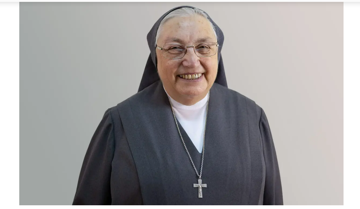 Yvonne Reungoat, az egyik első nő mostantól a Püspöki Kongregációban yvonne-reungoat-nover-orommel-az-egyhaz-szolgalataban