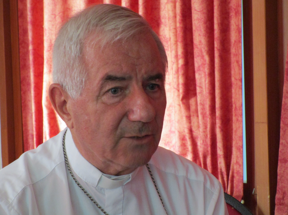 Növekedjünk a tanítványságban! – beszélgetés Pál József Csaba püspökkel novekedjunk-a-tanitvanysagban-beszelgetes-pal-jozsef-csaba-puspokkel