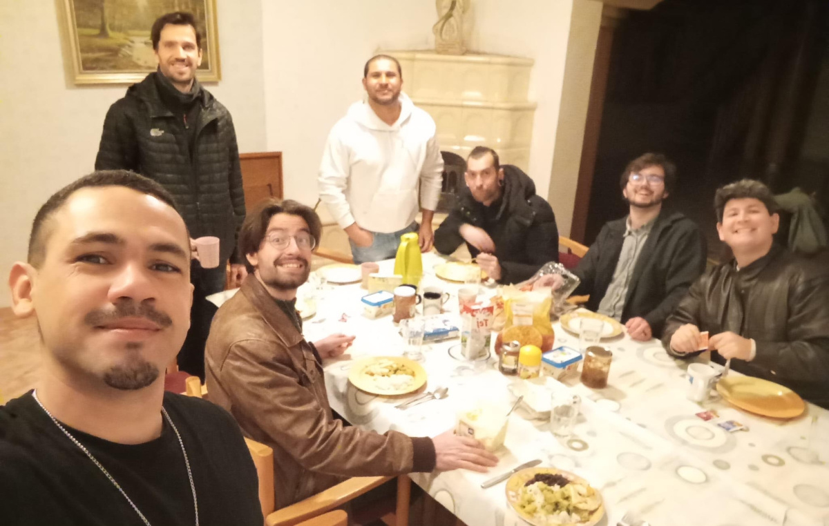 Fazenda Csákányon – az első élmények frissiben fazenda-csakanyon-az-elso-elmenyek-frissiben