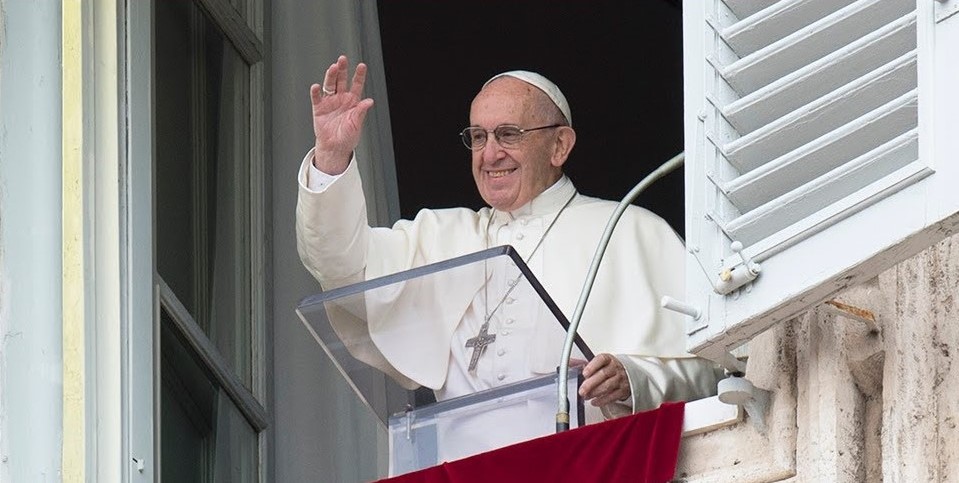 Regina Caeli a pápával regina-caeli-a-papaval