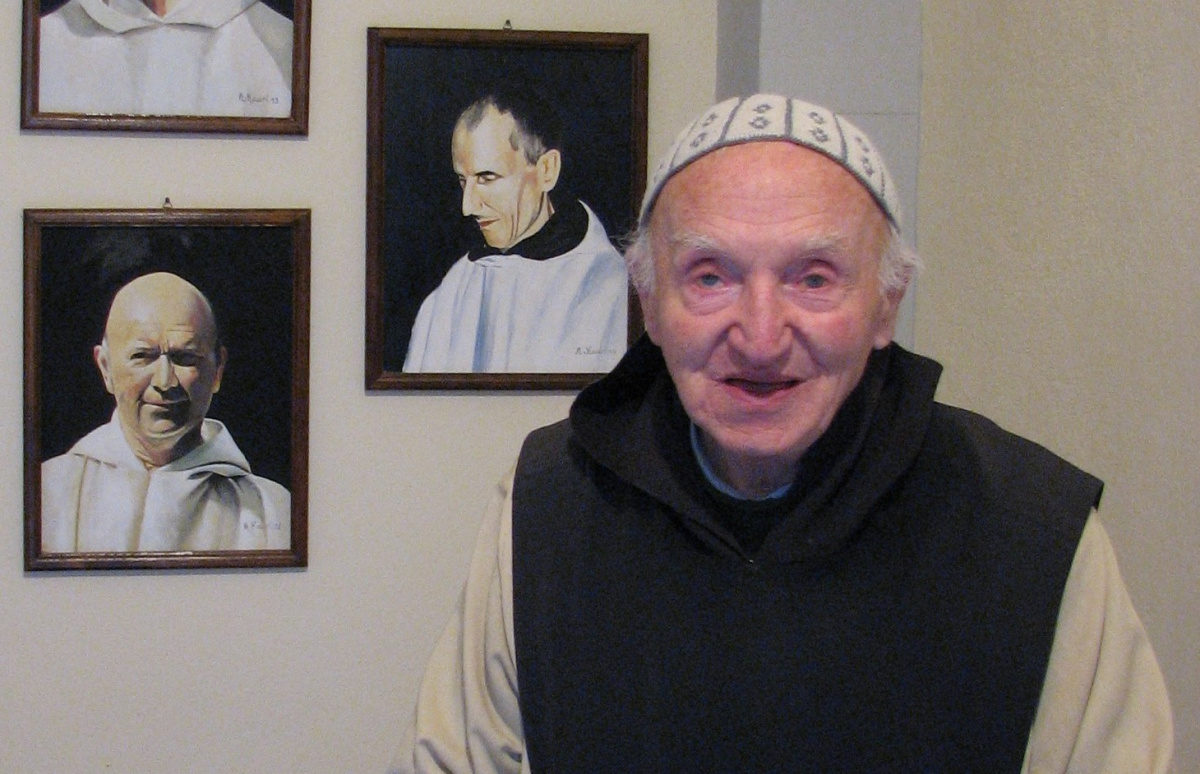 Elhunyt Jean-Pierre, az utolsó tibhirine-i szerzetes tibhirine-interju-az-utolso-tulelovel-25-eve-raboltak-el-a-szerzeteseket