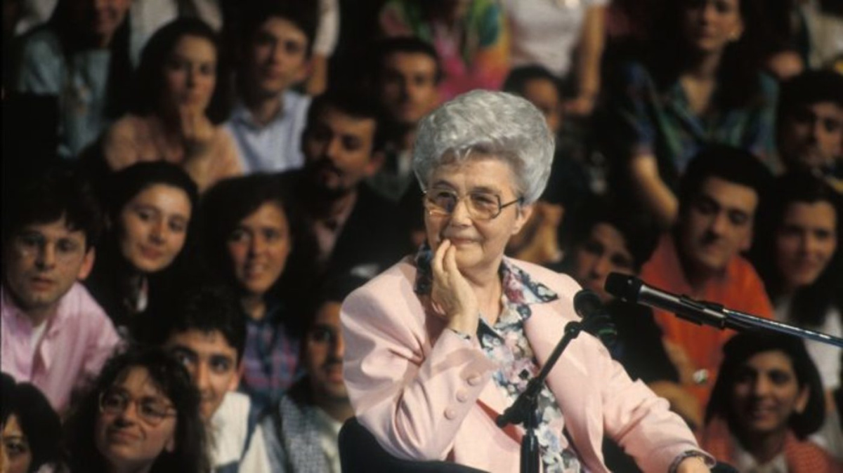 Chiara Lubich: az egység és párbeszéd hírvivője chiara-lubich-az-egyseg-es-parbeszed-mint-megoldas